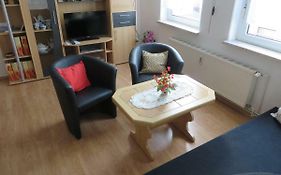 Ferienwohnung Zahn